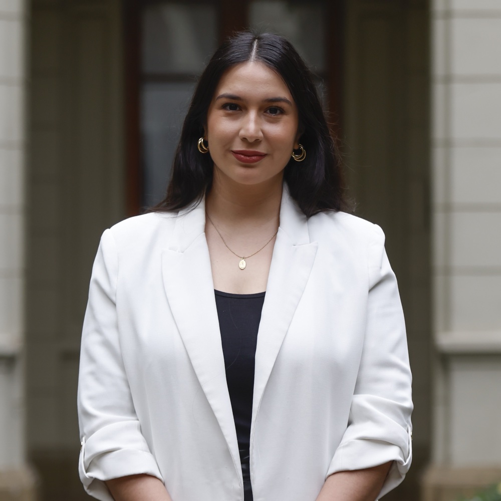Camila Martínez Callejas
