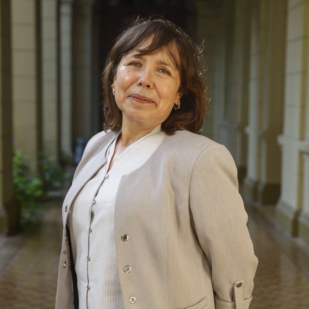Carolina Guevara Aguilar