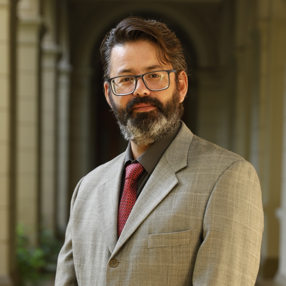 Cristián Castillo Yáñez