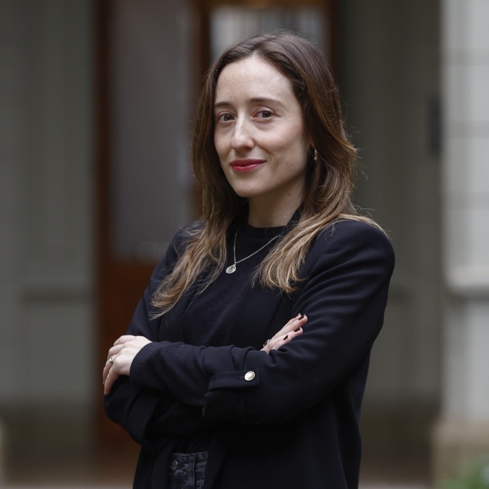 Magdalena Ortega Puebla