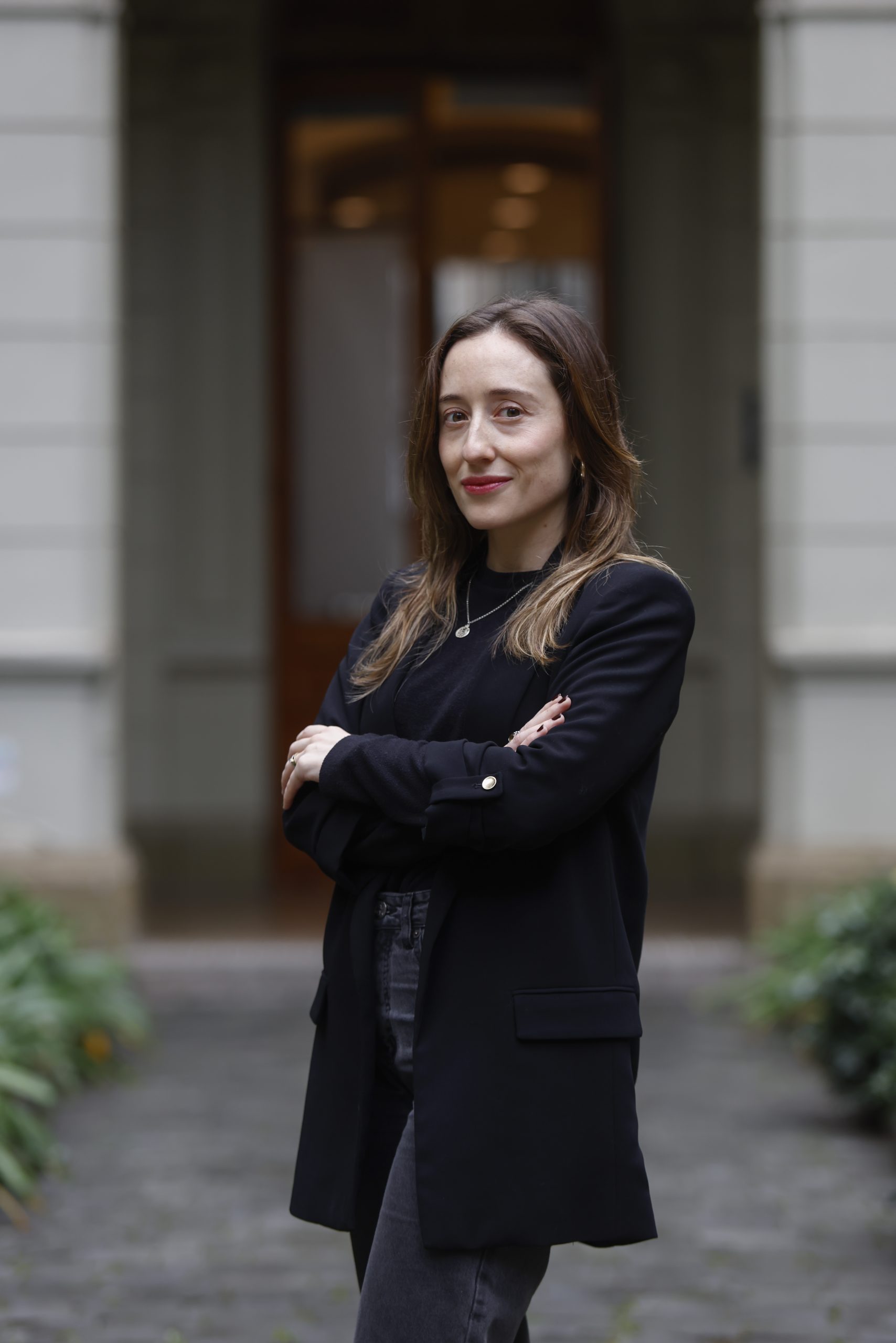 Magdalena Ortega Puebla