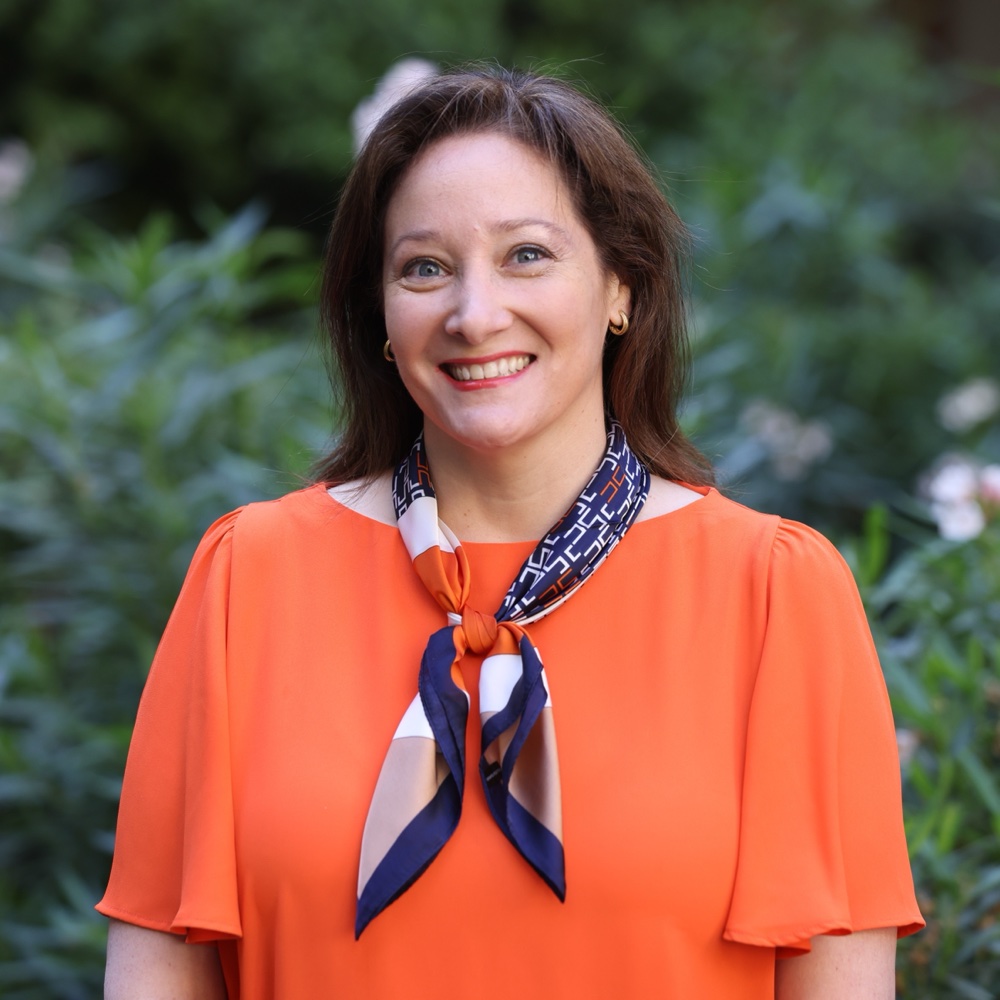 María Carolina Catalán Tapia
