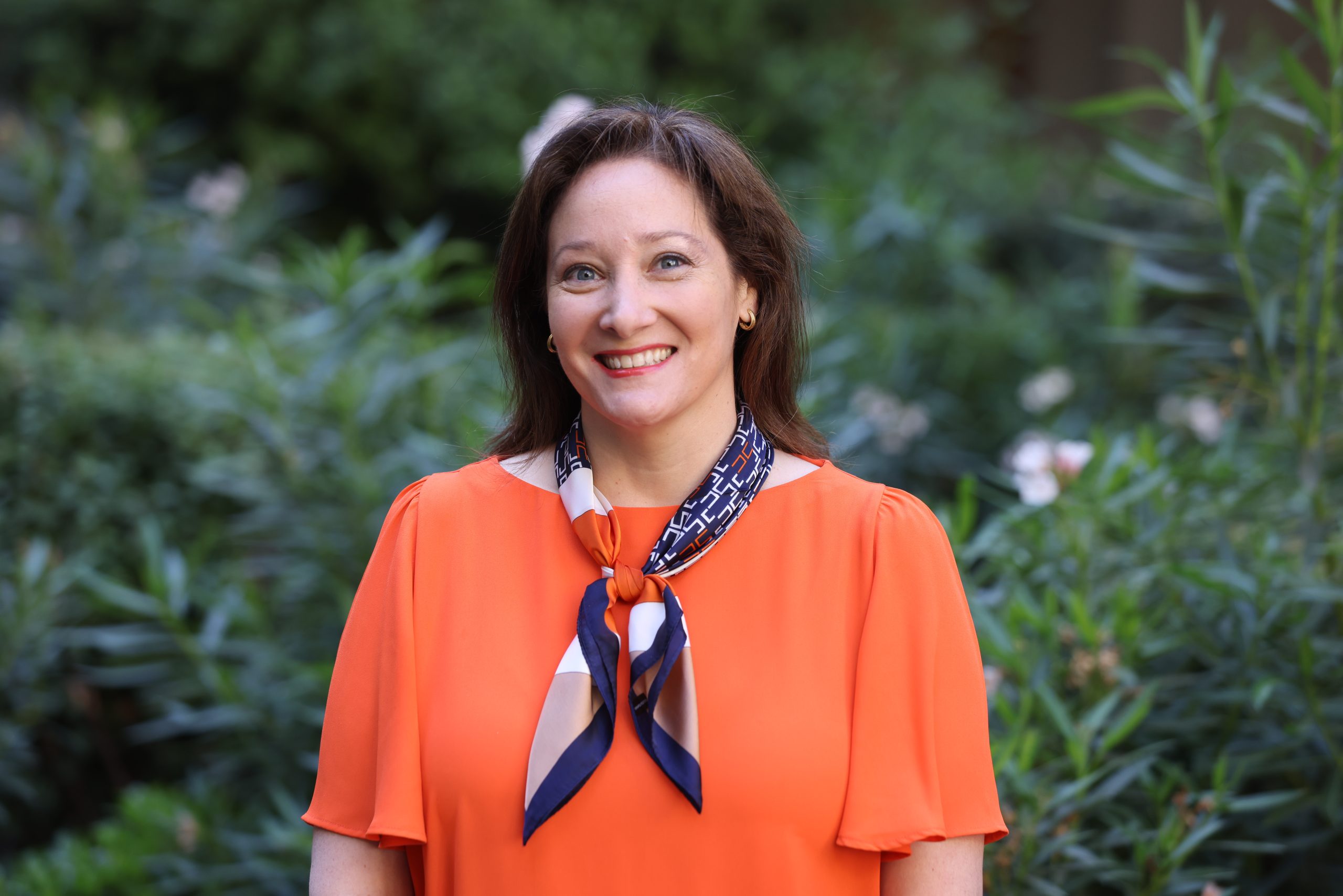 María Carolina Catalán Tapia