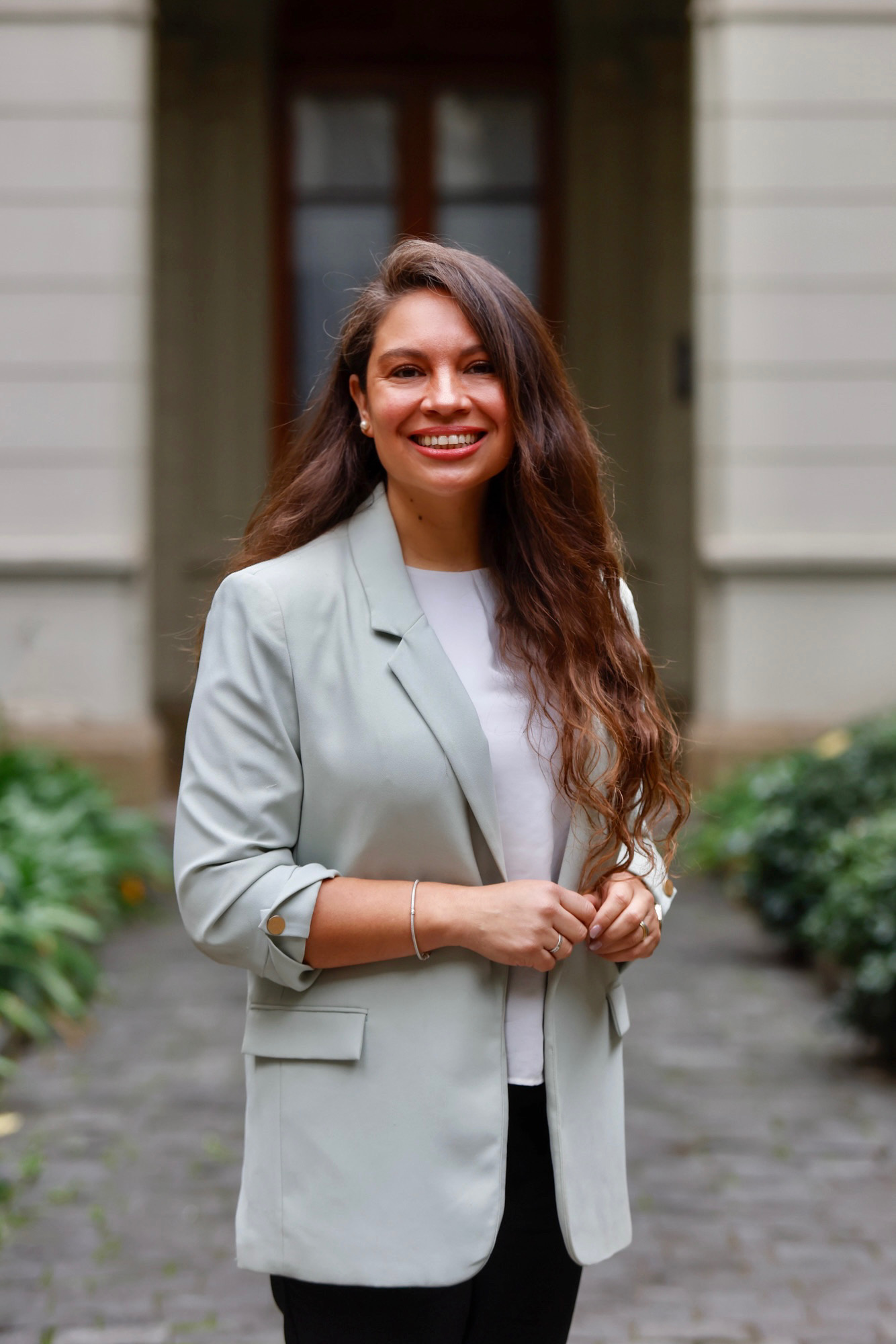 María José Wilson Valin