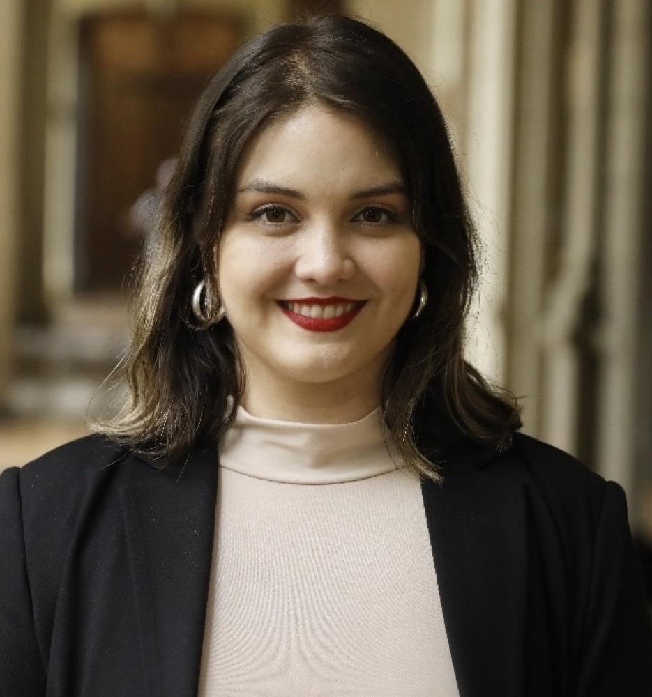Natalia Sanzana Bahamondes
