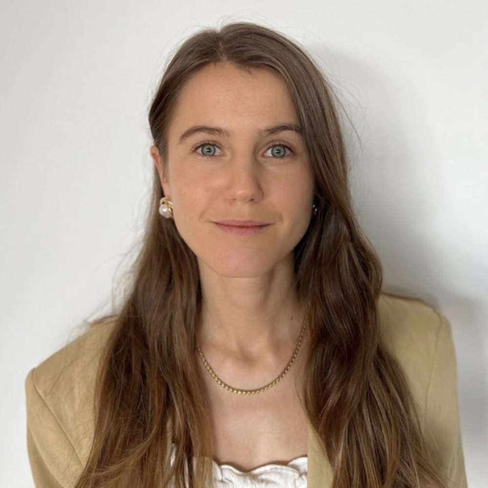 Bernardita Hubner