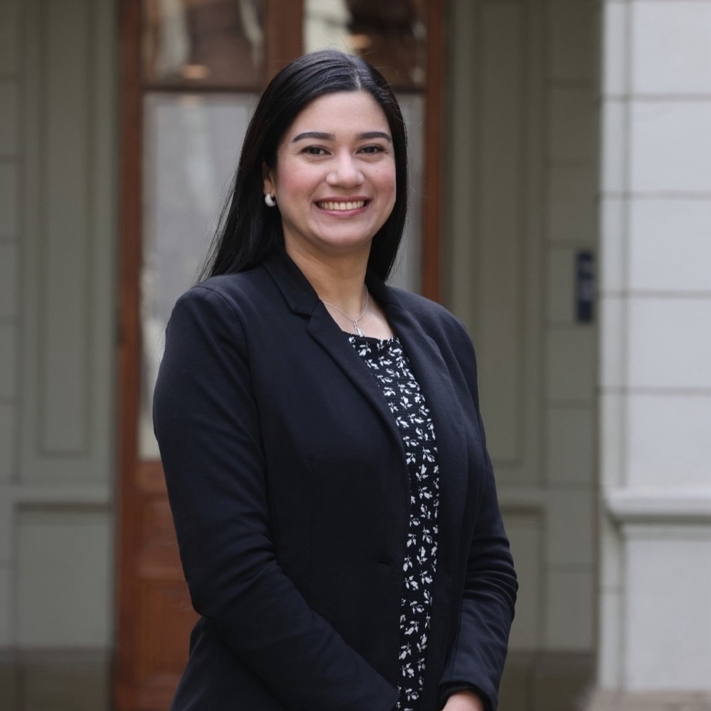 Luisana Rodríguez Lugo