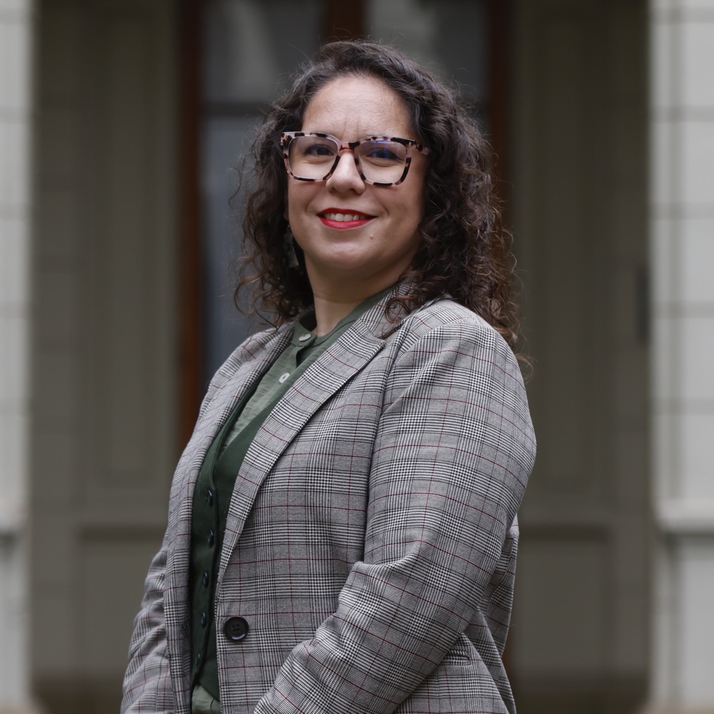 Verónica Arenas Morales